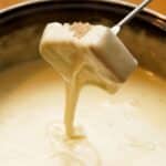 como fazer fondue