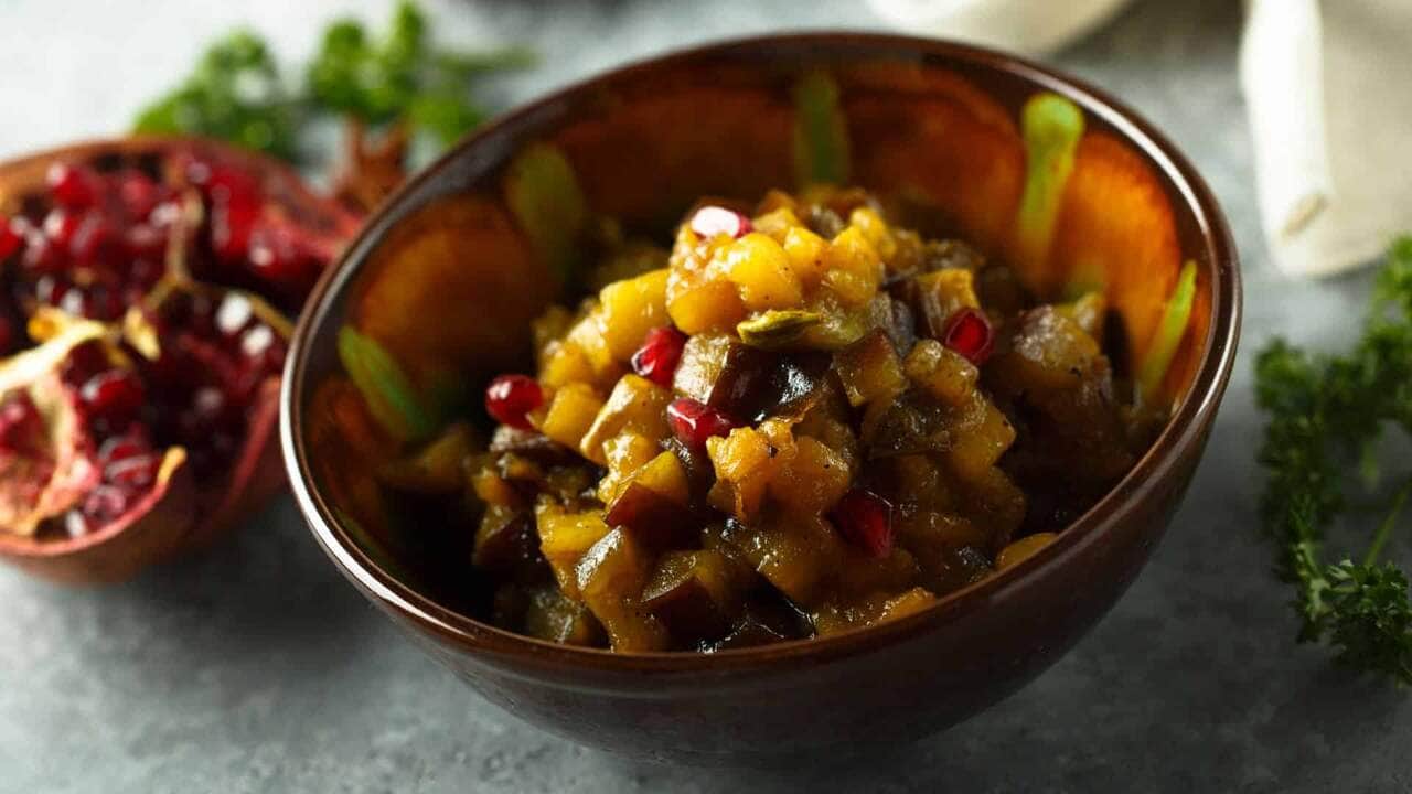 como fazer jiló refogado