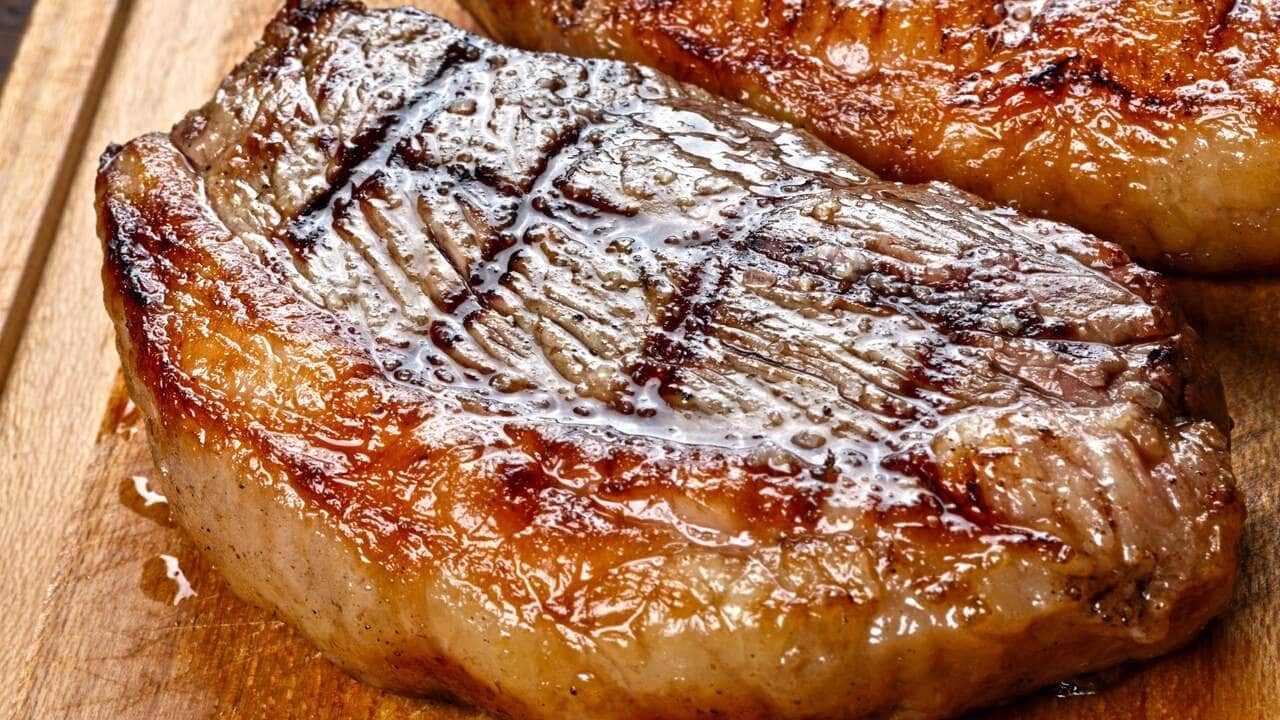 Como fazer uma deliciosa picanha na brasa? 9 como fazer picanha na airfryer