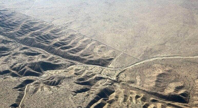 conheca 7 cidades brasileiras localizadas em falhas geologicas