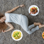 dicas para evitar a compulsão alimentar por ansiedade