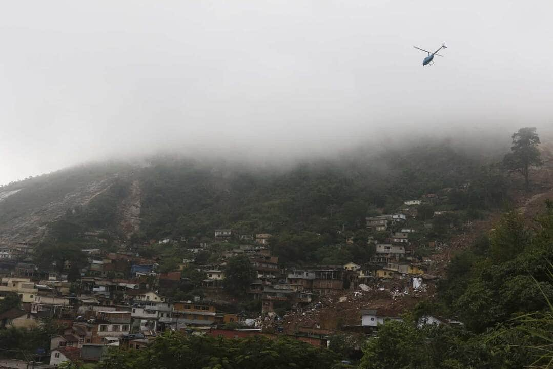 eventos climaticos podem levar milhoes a pobreza extrema no brasil scaled