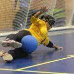 Goalball