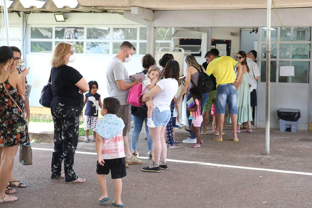 gripe todos com mais de 6 meses podem se vacinar a partir de hoje scaled