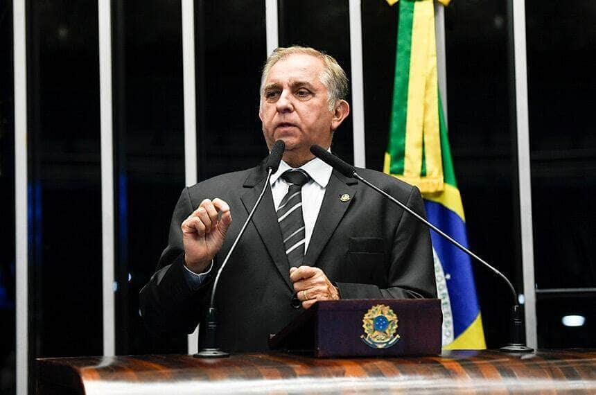 izalci critica expectativa de arrecadacao anunciada pelo governo