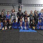 jiu jitsu de sorriso disputa o 1º open combat bjj em lucas do rio verde