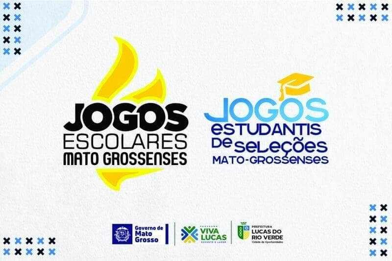 jogos escolares e jogos estudantis comecam na proxima sexta feira 26