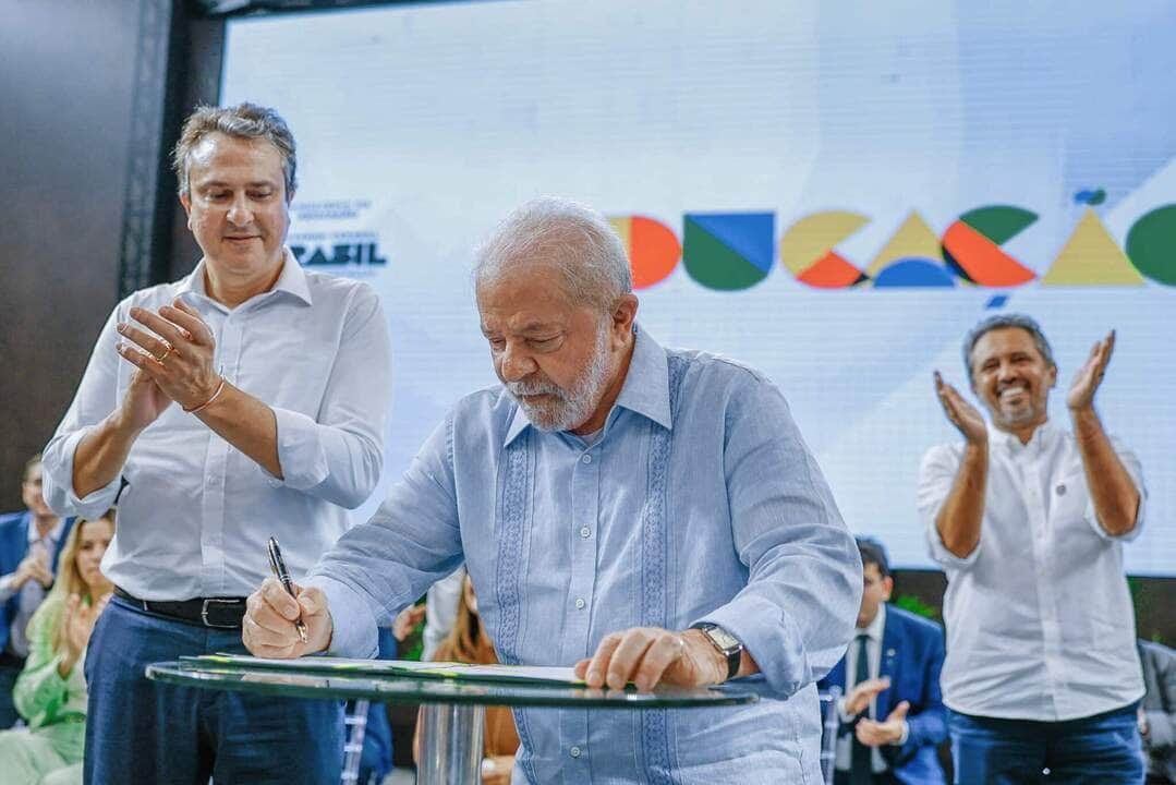 lula diz que base de apoio no congresso sera testada a cada votacao scaled