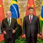 lula relata nova conversa com xi jinping sobre ucrania