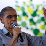 marina silva aposta em dialogo para reverter perdas do meio ambiente