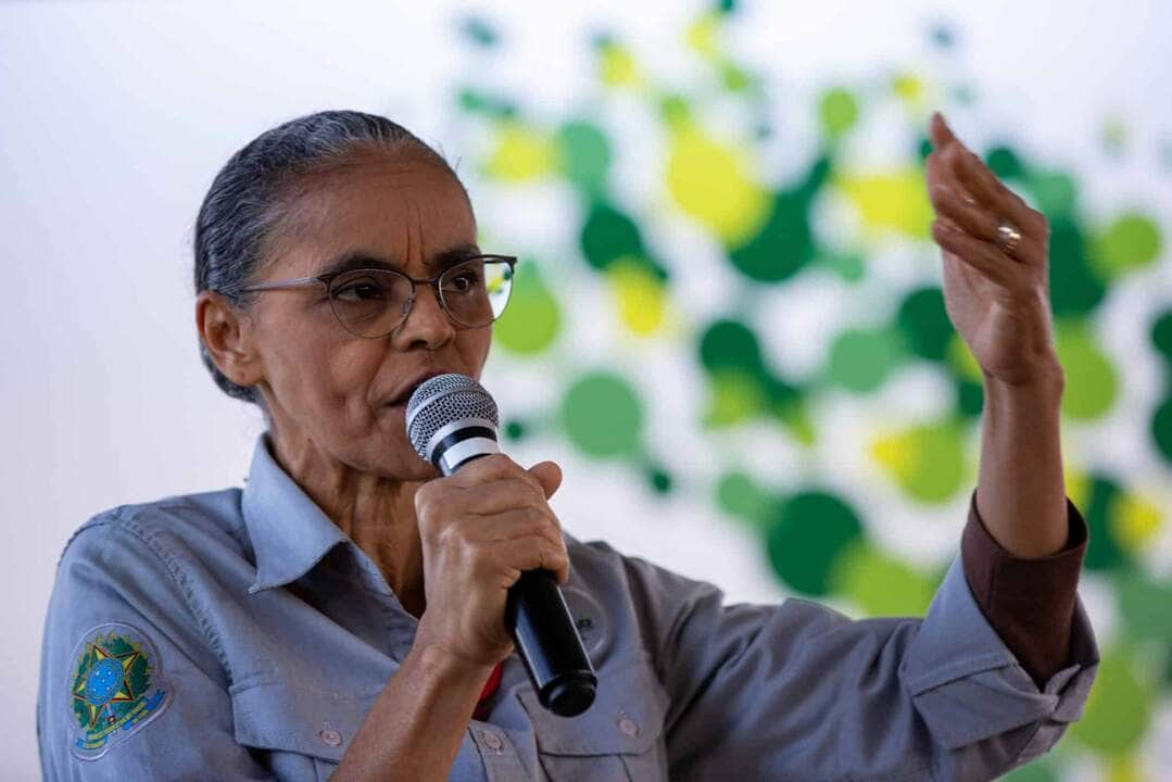 marina silva aposta em dialogo para reverter perdas do meio ambiente scaled