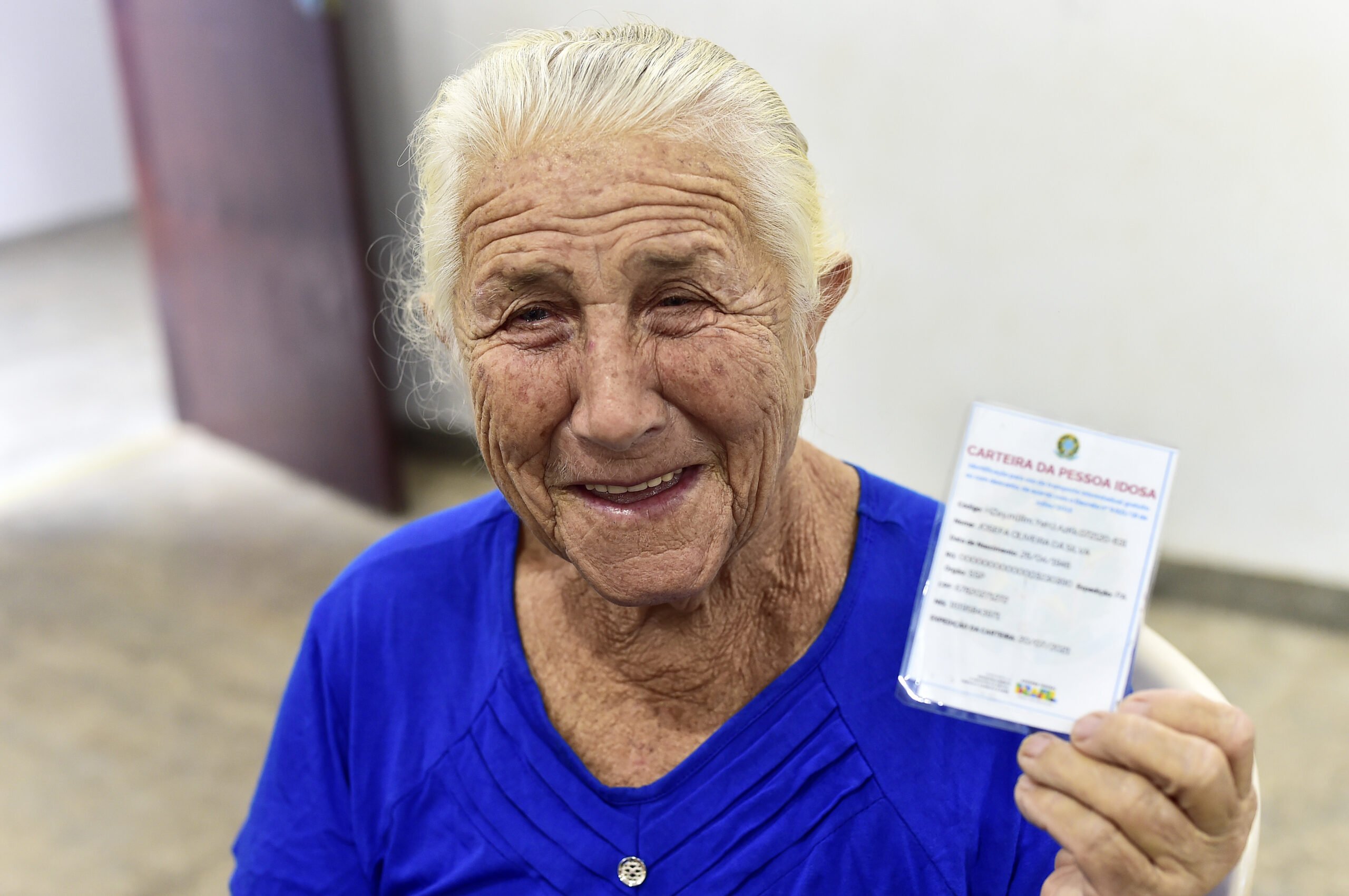 Josi Dias | Mutirão da Cidadania no município de Sorriso