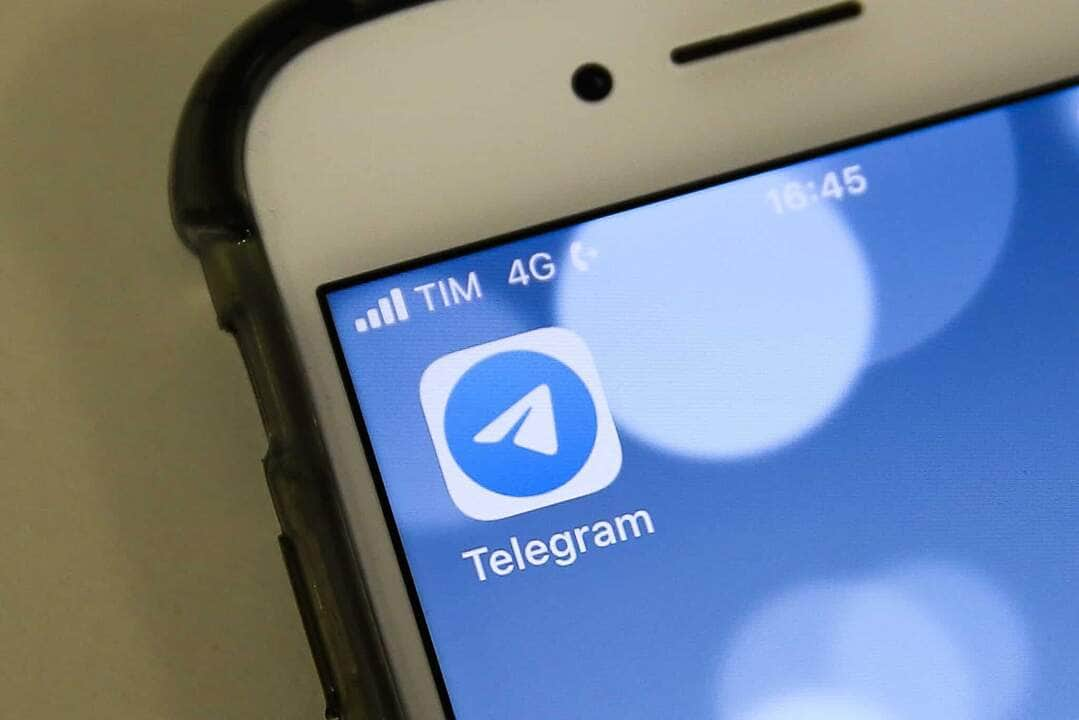 Telegram