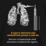 municipio ofertara serie de formacoes sobre os riscos do tabagismo