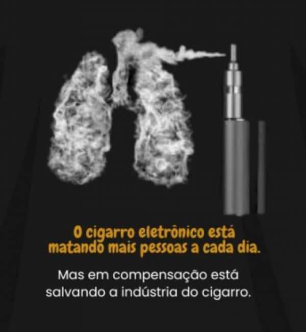 municipio ofertara serie de formacoes sobre os riscos do tabagismo