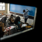 pesquisa mostra por que brasileiros deixam escola
