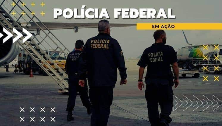 pf prende homem por divida de pensao alimenticia no aeroporto de belem pa