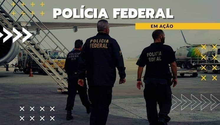 pf prende homem por divida de pensao alimenticia no aeroporto de belem pa