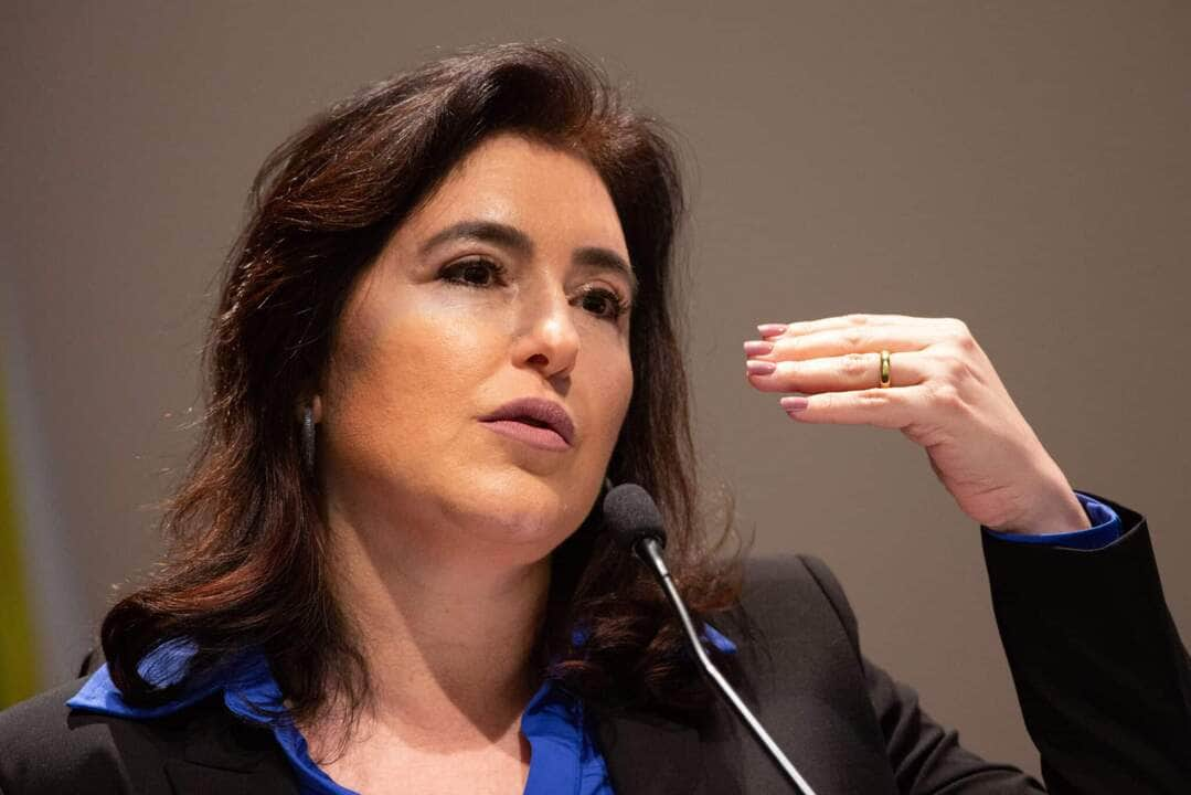 pobres voltarao a ser prioridade no orcamento reafirma simone tebet scaled