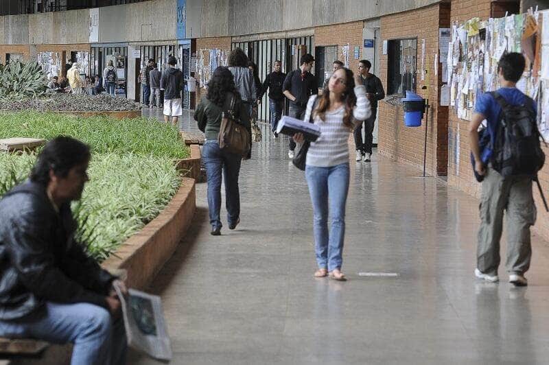 prazo para instituicoes publicas aderirem ao sisu termina hoje