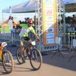 9º GP Lucas do Rio Verde de Ciclismo reuniu competidores de toda a região