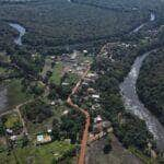 prefeitura assina decreto de instauracao do reurb no recanto dos macucos nesta quarta feira 10