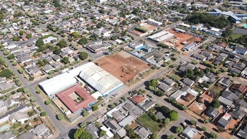 prefeitura de lucas do rio verde cria projeto da nota luverdense