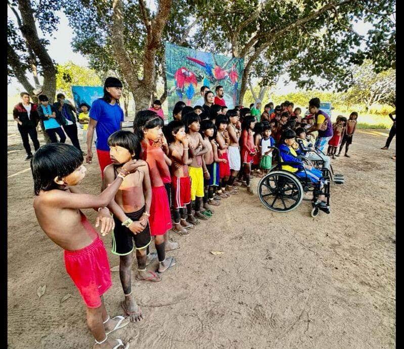 Reprodução | Internet