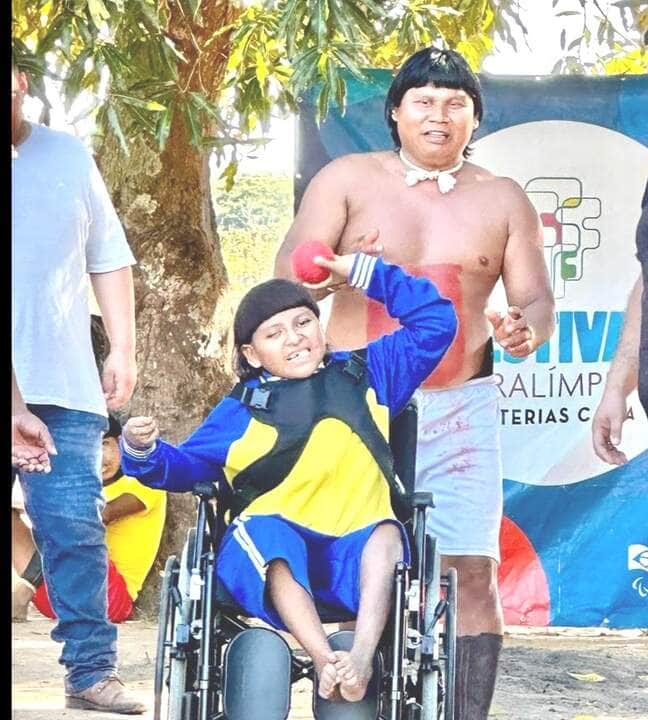 Reprodução | Internet