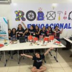 projeto de alunas de lucas do rio verde e finalista em concurso nacional