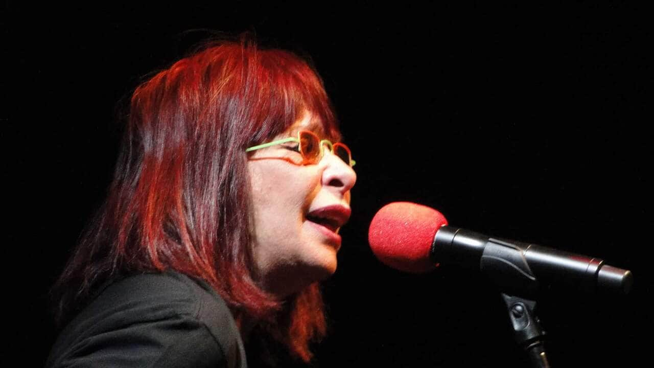 Rita Lee