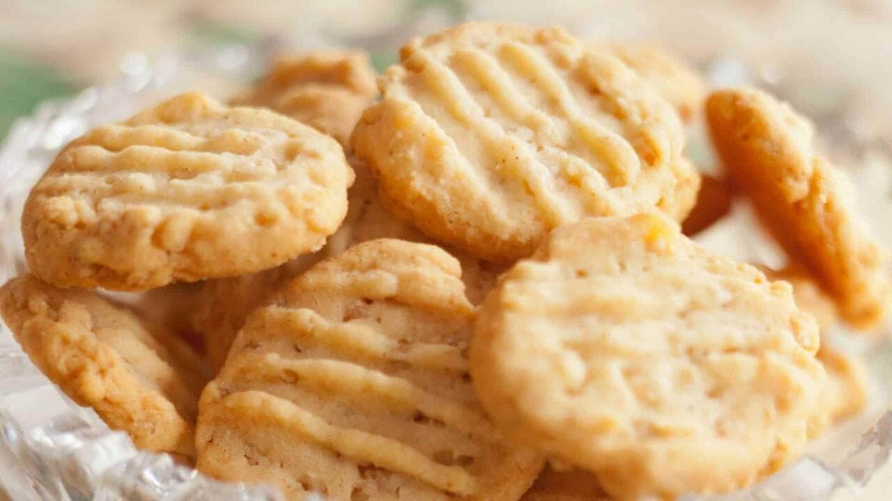 receita de biscoito de queijo