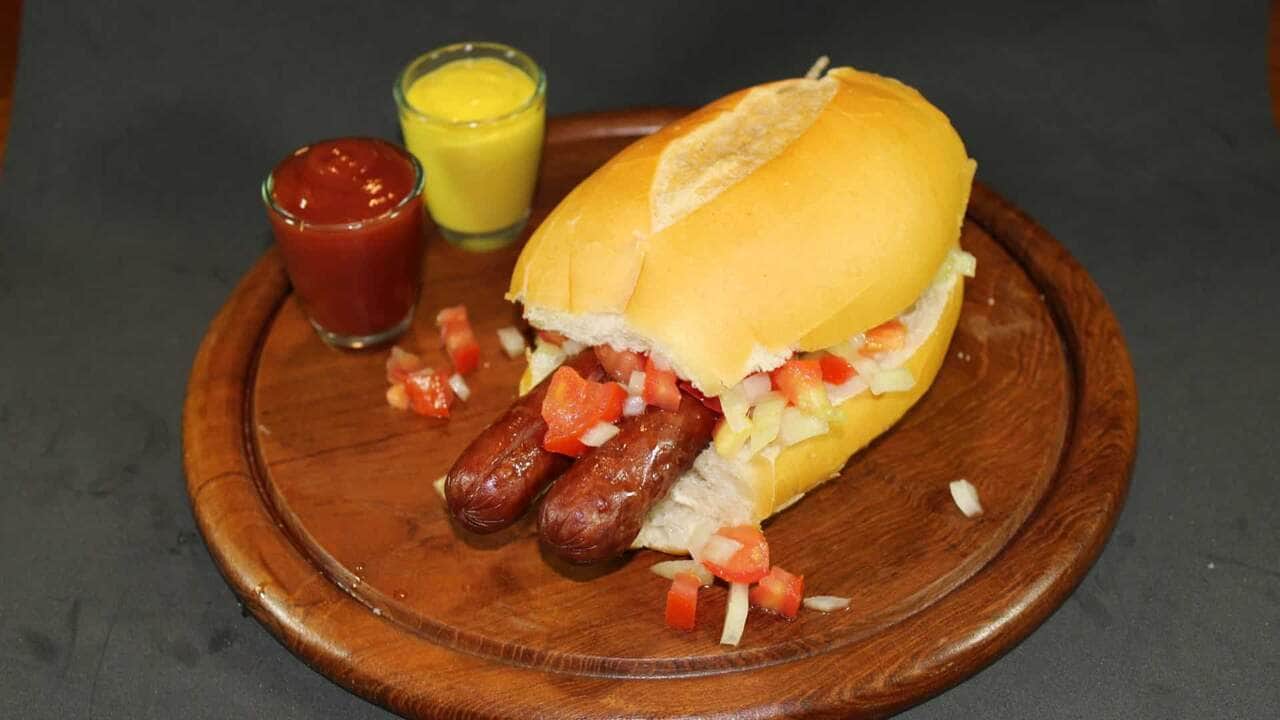 receita de buraco quente