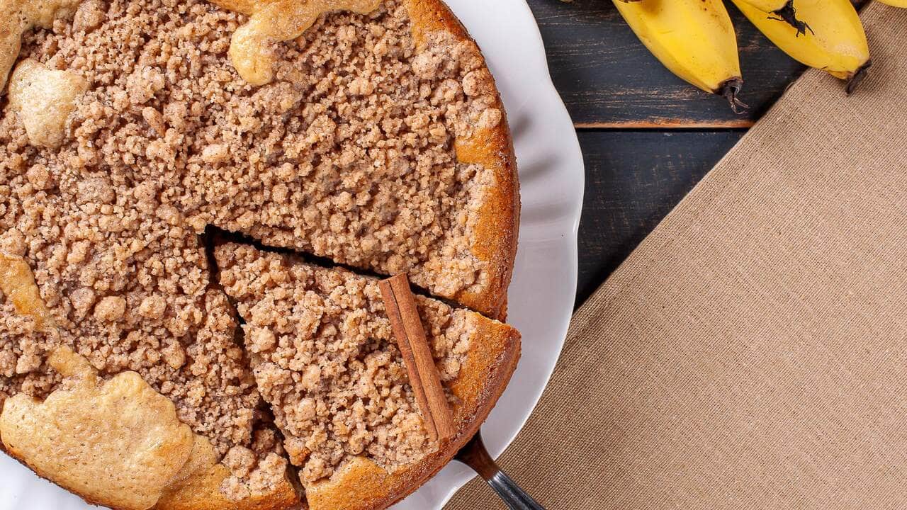 receita de cuca de banana