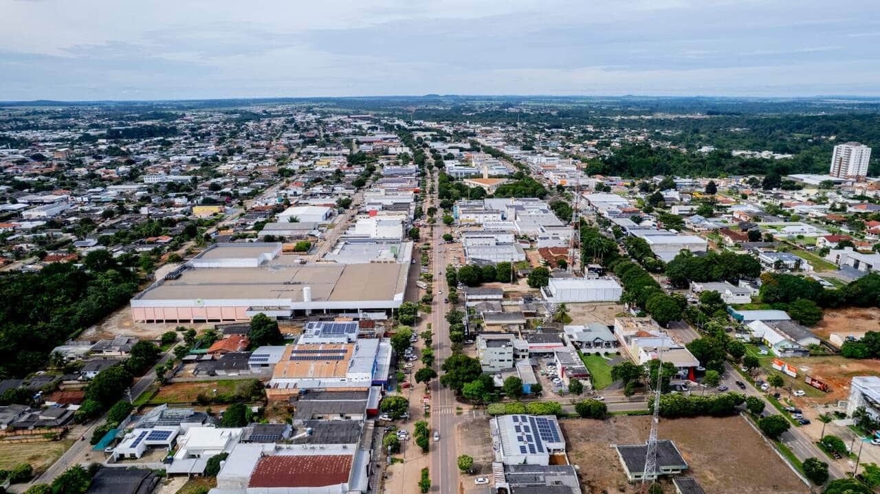 Daniel B. Meneses/Secom-MT