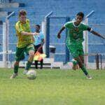 sfc sub 20 e profissional jogam neste final de semana pelo campeonato mato grossense