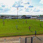 sfc sub 20 e profissional vencem rodadas do campeonato mato grossense