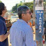 sorriso e o primeiro municipio do mt a interligar camera do vigia mais mt com o ciosp de cuiaba