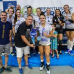 sorriso recebeu mais de 64 equipes no 16º nortao cup de voleibol