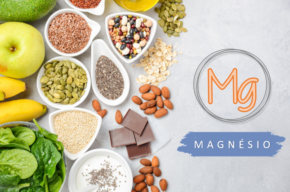 10 razões que confirmam porque o magnésio é importante para a saúde