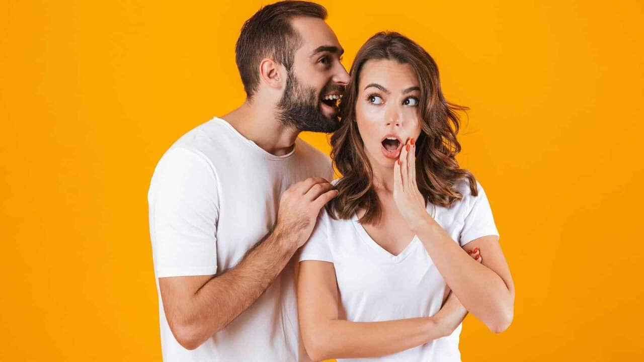 4 signos mais fofoqueiros 2 Foto: canva | 4 signos mais fofoqueiros