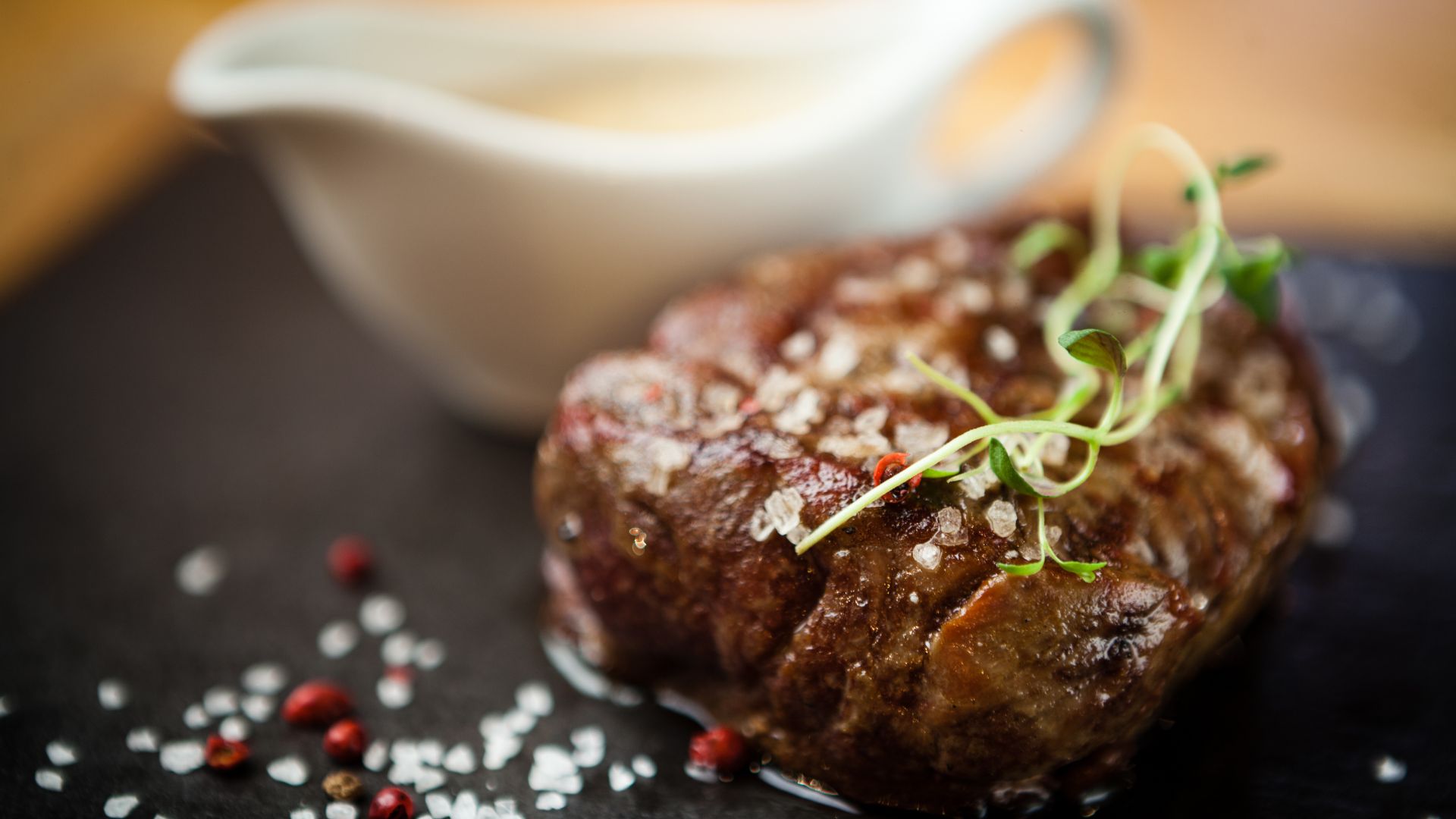 Receita de filé mignon: O segredo para um prato perfeito! 4 Como fazer filé mignon