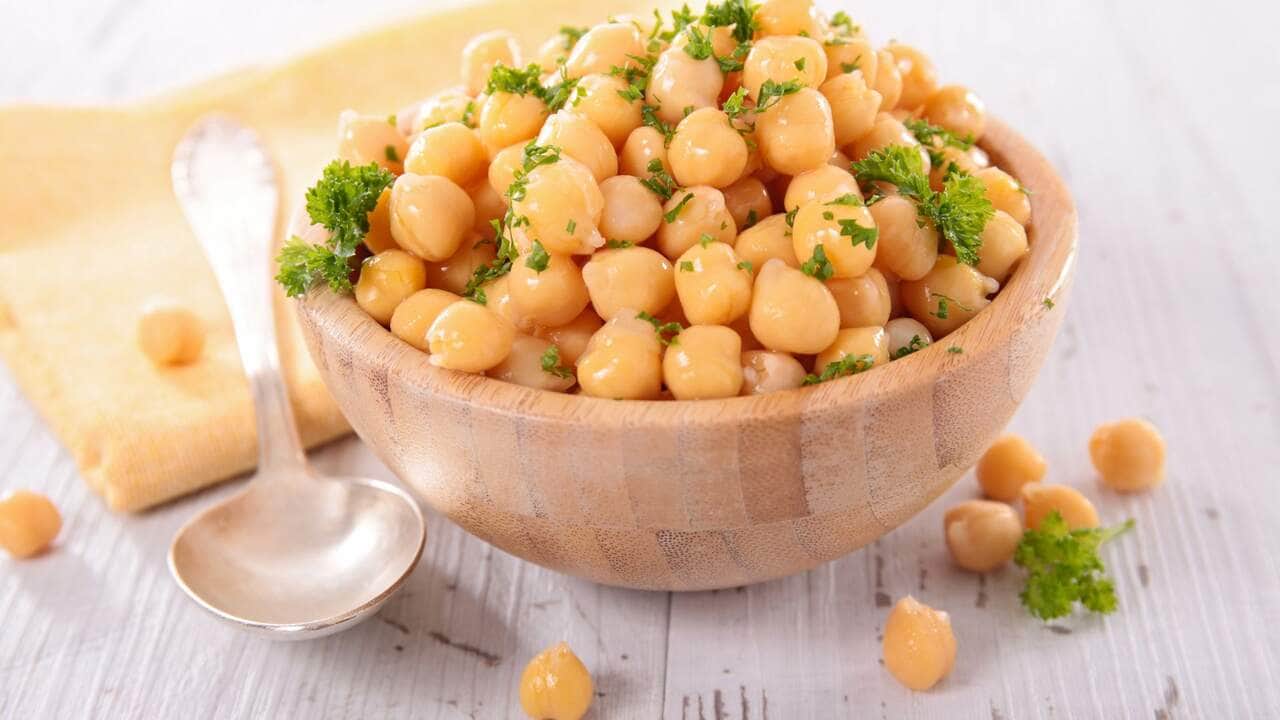 Benefícios do Grão-de-Bico: O Superalimento que vai transformar sua dieta 85 Como fazer grão de bico