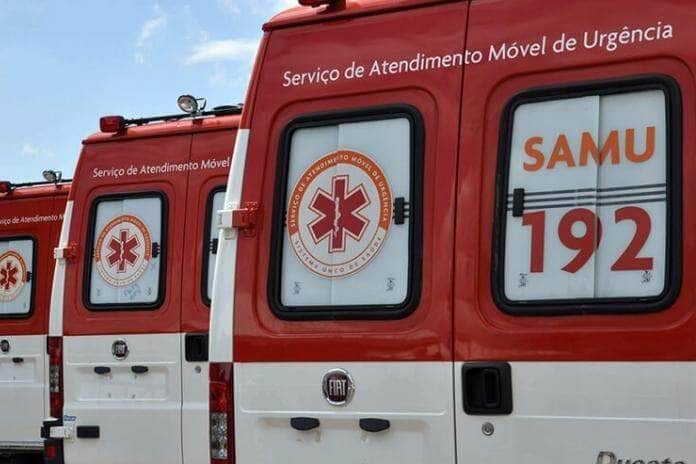 Jovem de 19 anos morre em acidente entre moto e carro em Mato Grosso