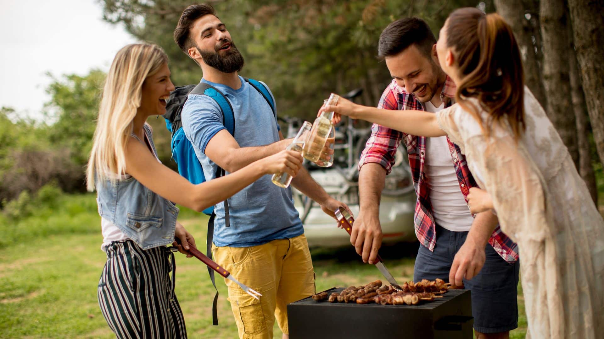 4 signos que não serão convidados para o churrasco deste sábado 29/07/2023