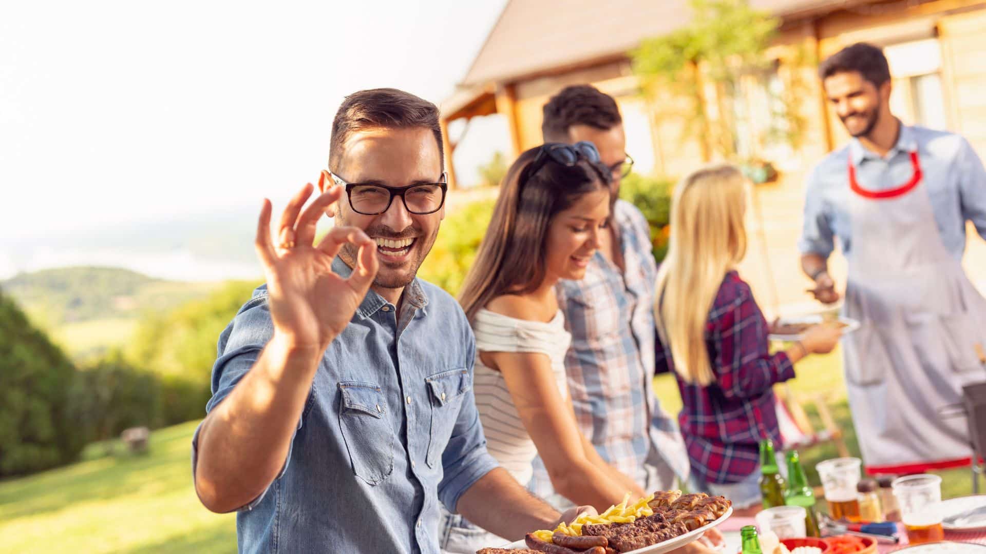 4 signos que não serão convidados para o churrasco deste sábado 29/07/2023