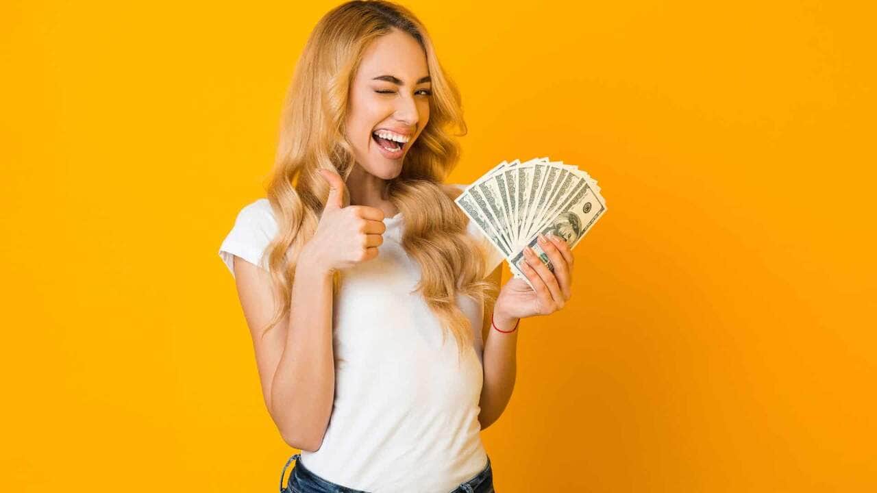 4 signos que vão começar a semana de bolsos cheios; confira nesta segunda-feira 24/07/2023 2 4 signos que vão começar a semana de bolsos cheios nesta segunda-feira 24/07/2023