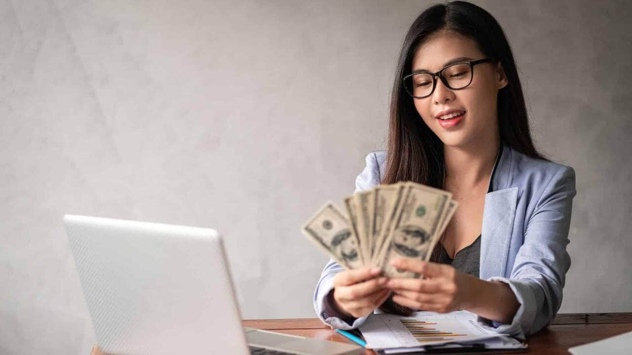 4 signos que vão começar a semana de bolsos cheios; confira nesta segunda-feira 24/07/2023 4 4 signos que vão começar a semana de bolsos cheios nesta segunda-feira 24/07/2023