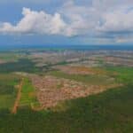 Município de Mato Grosso declara situação de emergência devido à falta de chuvas