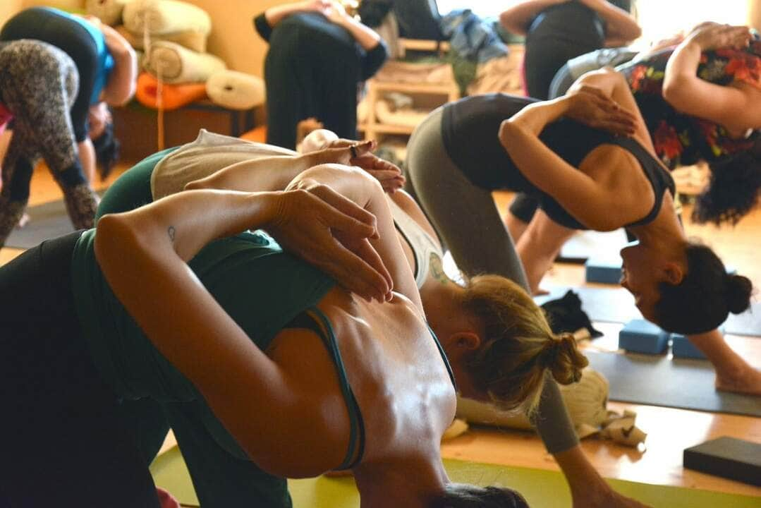 Pilates pode ajudar a ganhar massa muscular